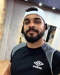 Marcos Silva Andrade